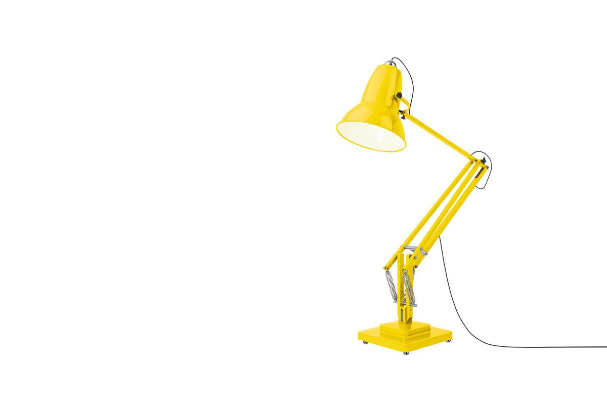 Giant 1227 Floor, George carwardine, Anglepoise