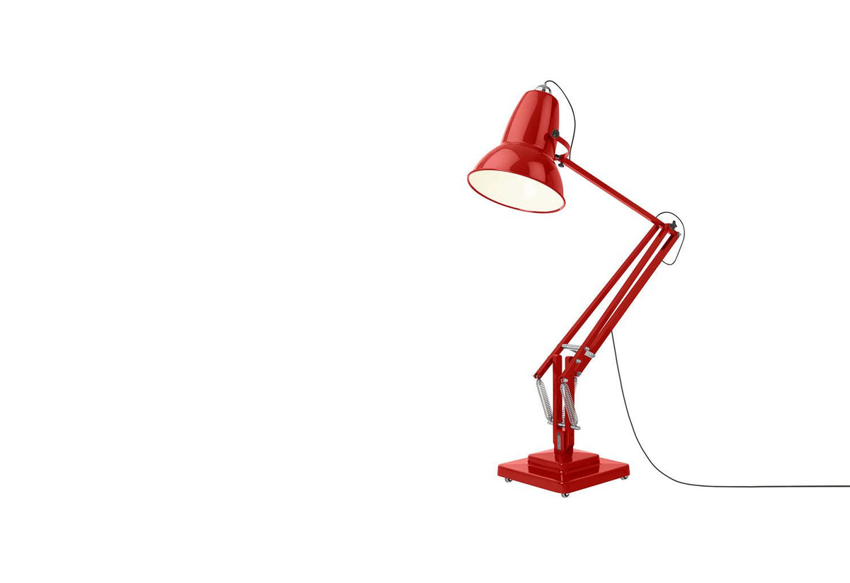 Giant 1227 Floor, George carwardine, Anglepoise