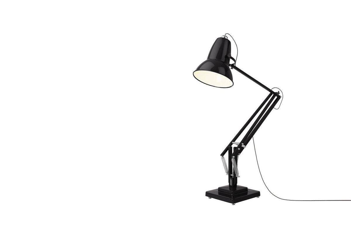 Giant 1227 Floor, George carwardine, Anglepoise