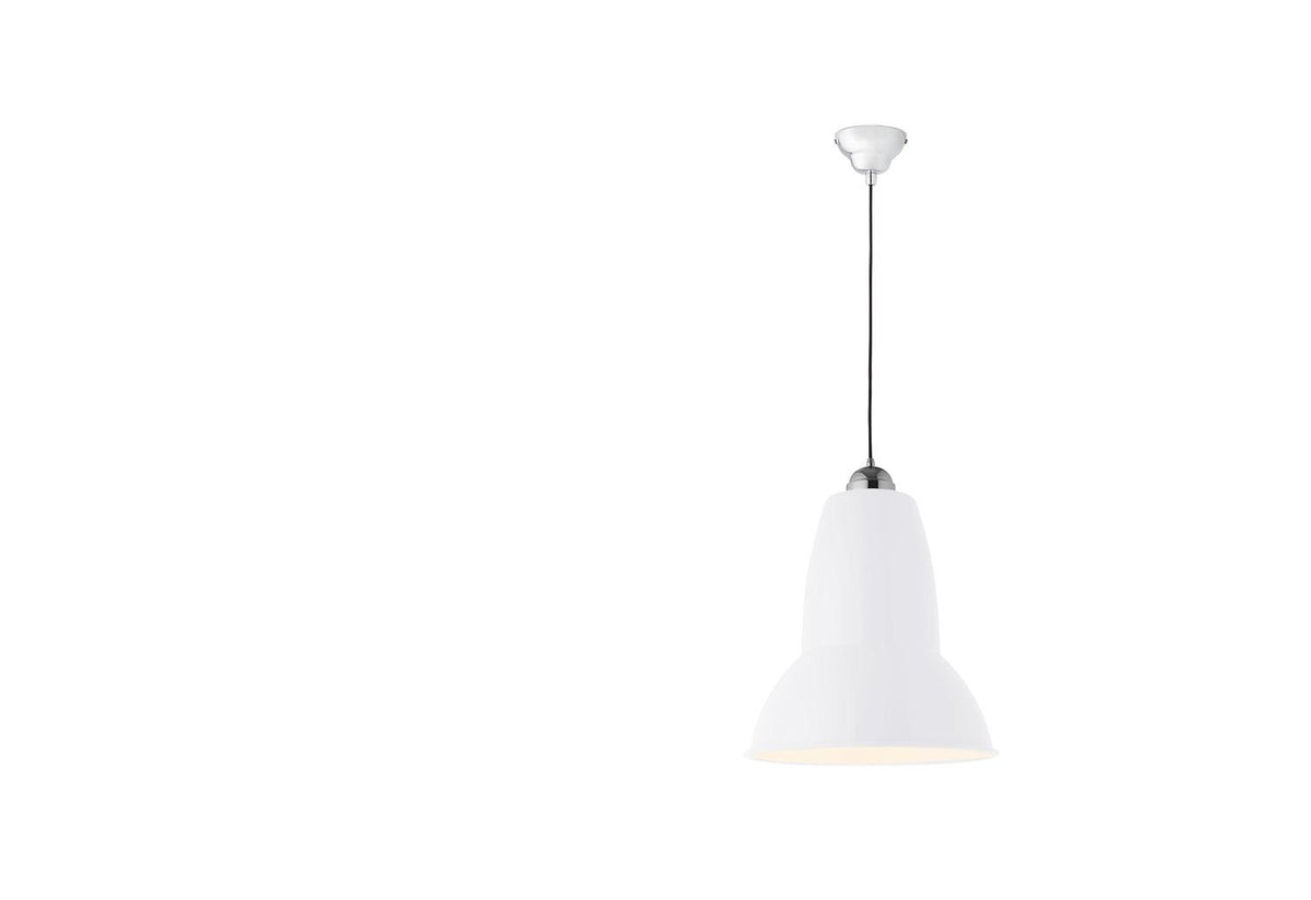 Giant 1227 Pendant, George carwardine, Anglepoise