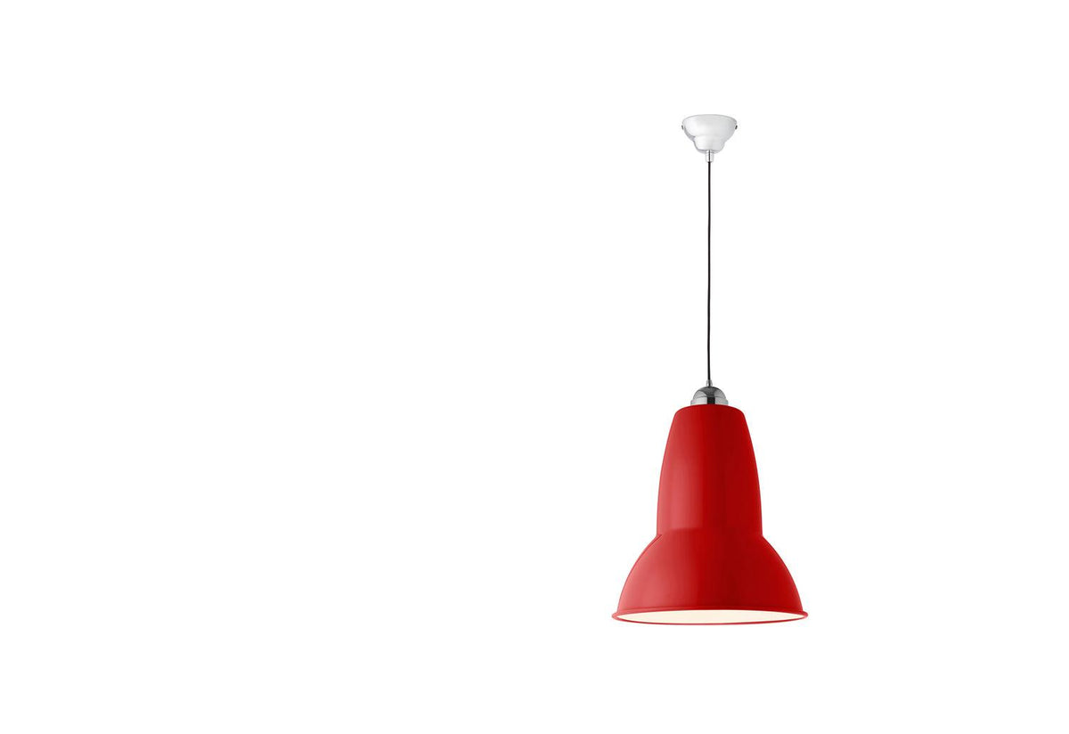 Giant 1227 Pendant, George carwardine, Anglepoise