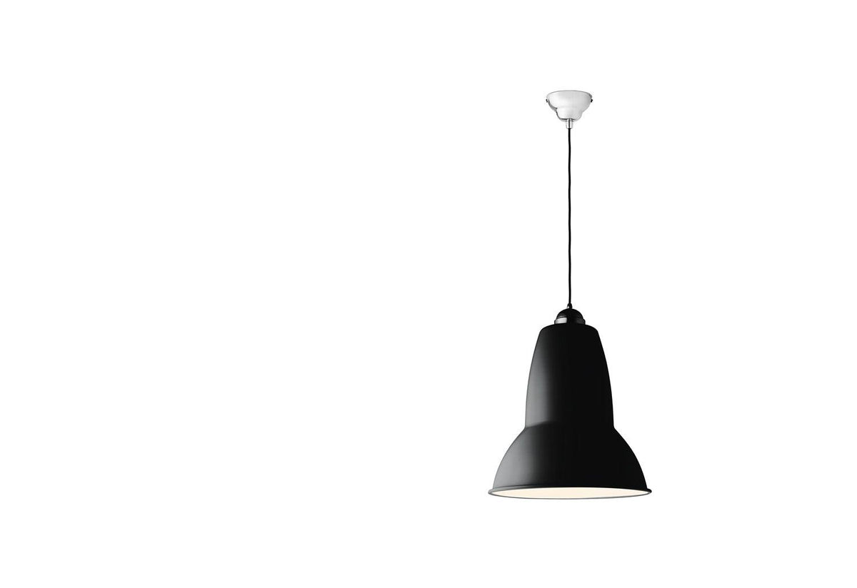 Giant 1227 Pendant, George carwardine, Anglepoise