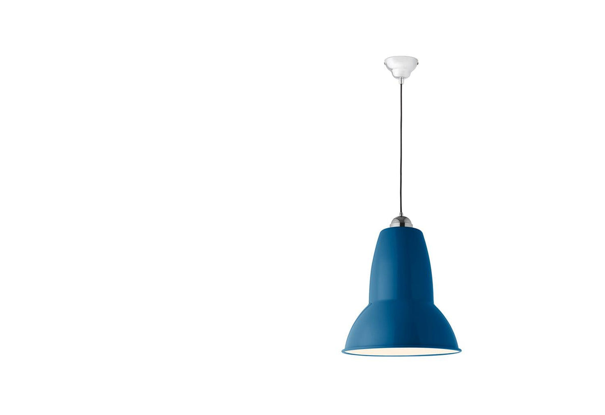 Giant 1227 Pendant, George carwardine, Anglepoise
