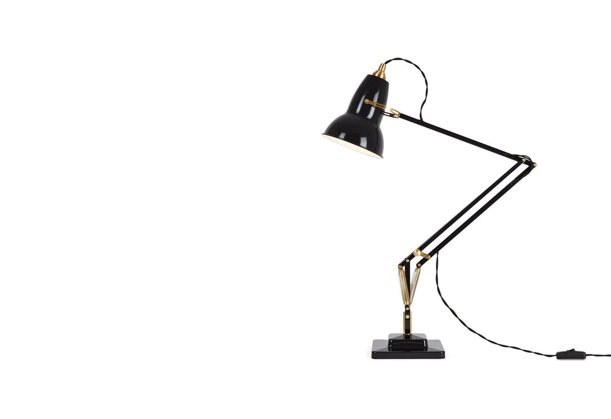 1227 Brass Task, George carwardine, Anglepoise