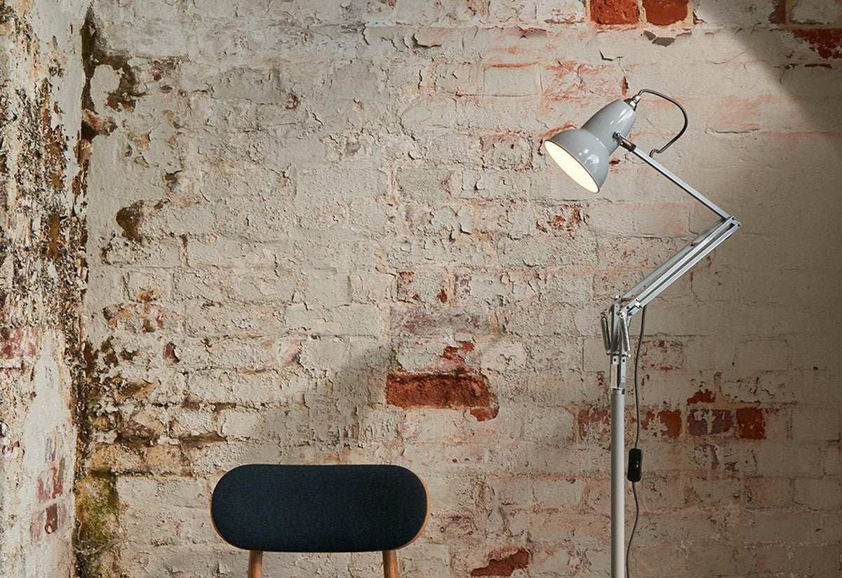 Type 75 Floor, Sir kenneth grange, Anglepoise