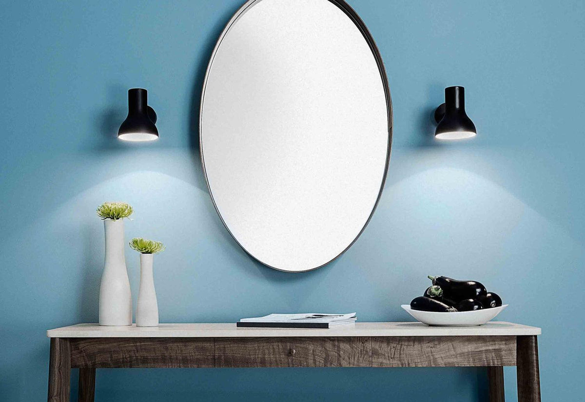 Type 75 Mini Wall, Sir kenneth grange, Anglepoise