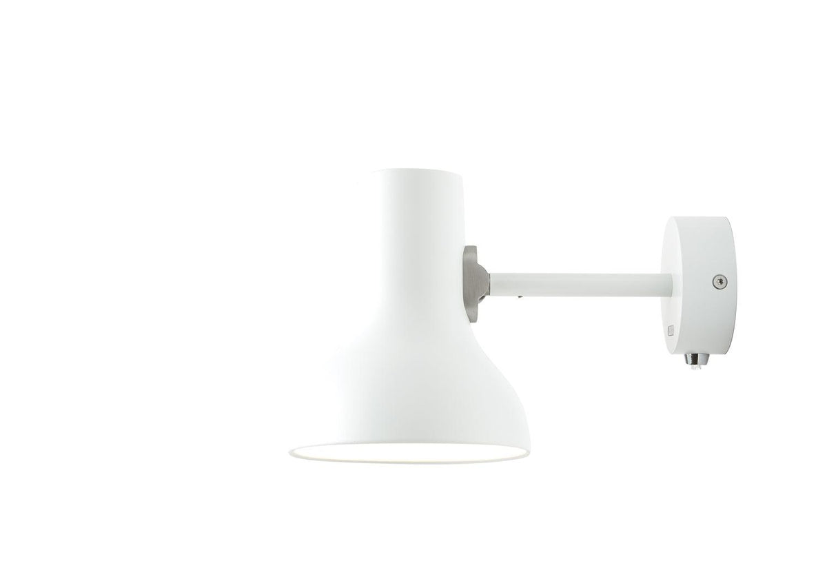 Type 75 Mini Wall, Sir kenneth grange, Anglepoise
