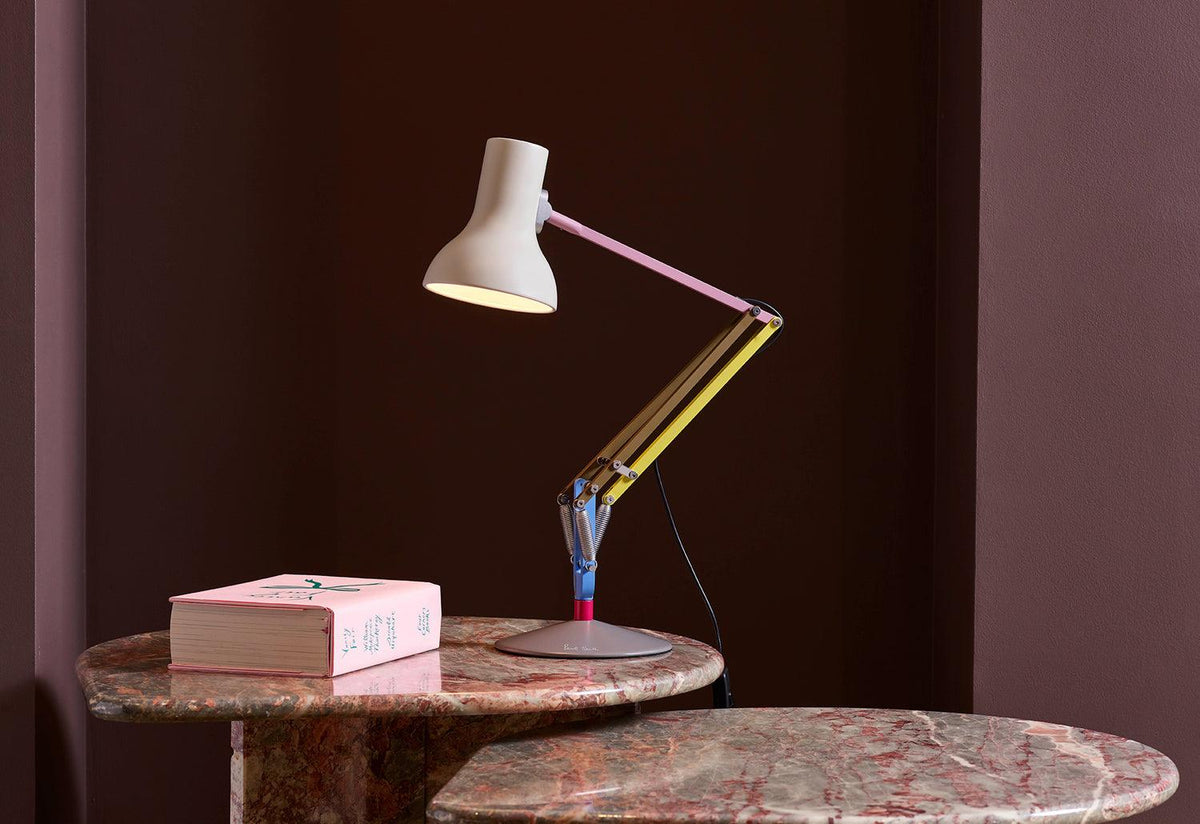 Paul Smith Type 75 Mini, Paul smith, Anglepoise