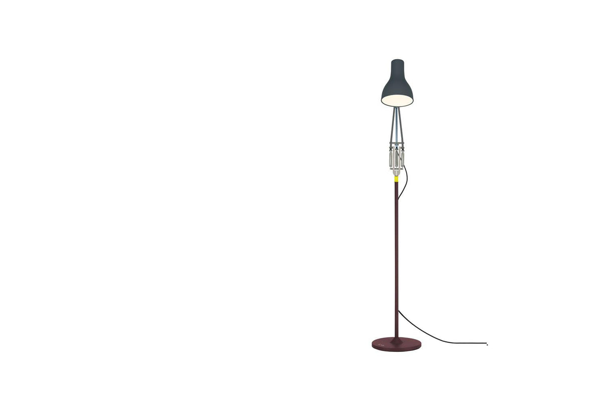 Paul Smith Type 75 Floor | Four, Paul smith, Anglepoise