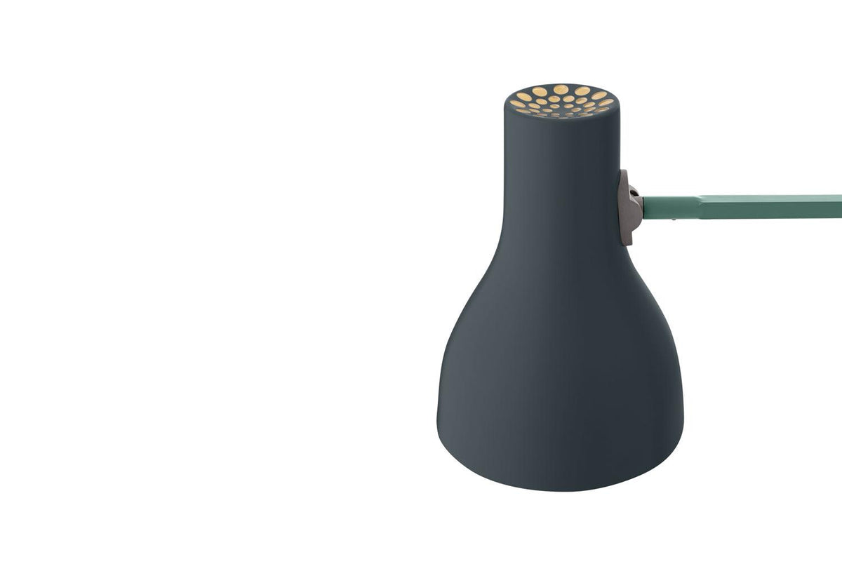 Paul Smith Type 75 Floor | Four, Paul smith, Anglepoise