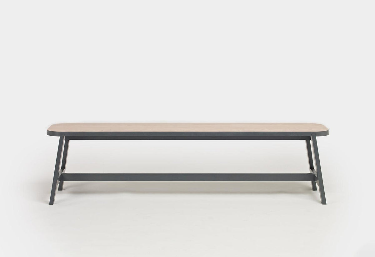 Bench Three, Another country