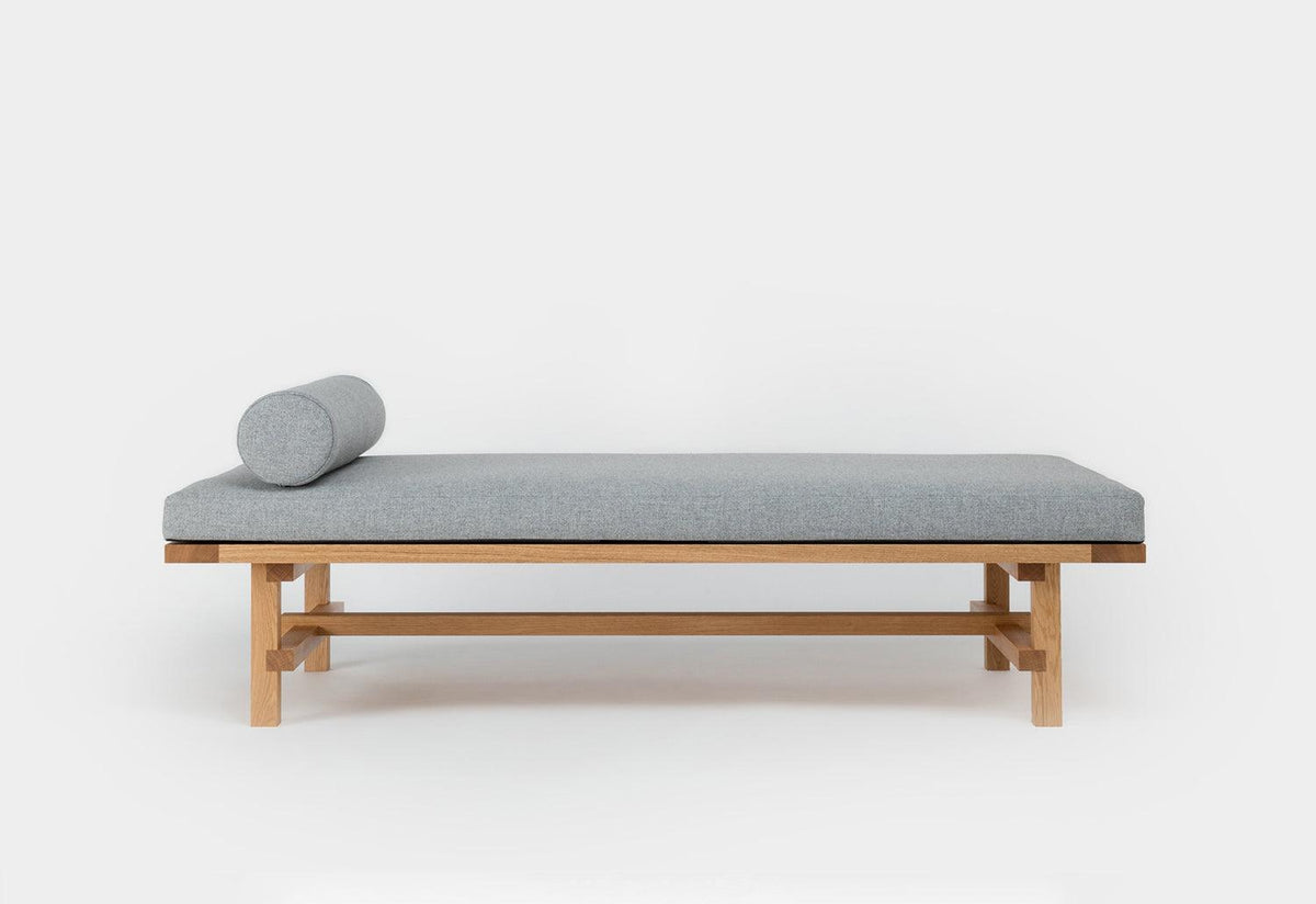 Day Bed Four, Another country
