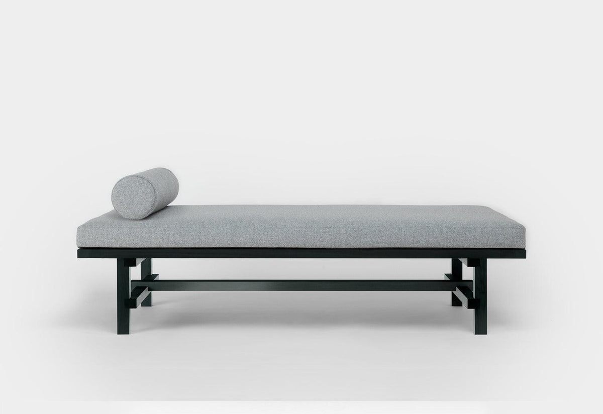 Day Bed Four, Another country