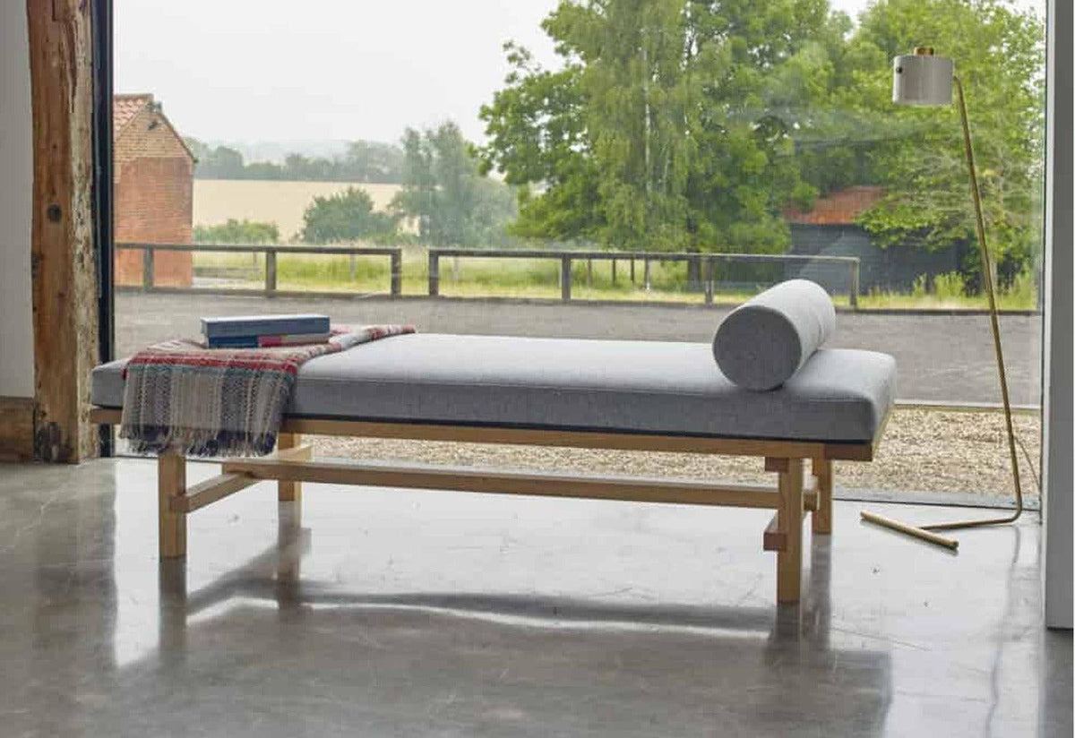 Day Bed Four, Another country