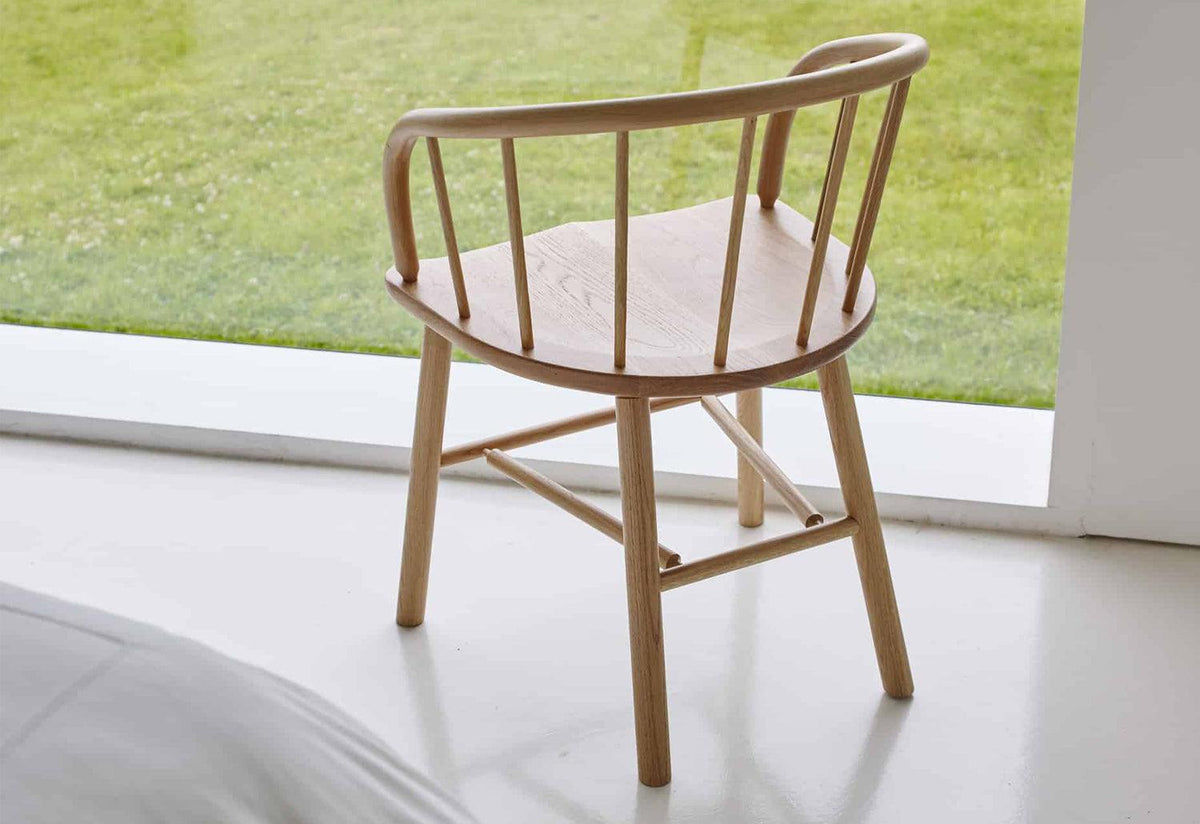 Hardy Chair, David irwin, Another country