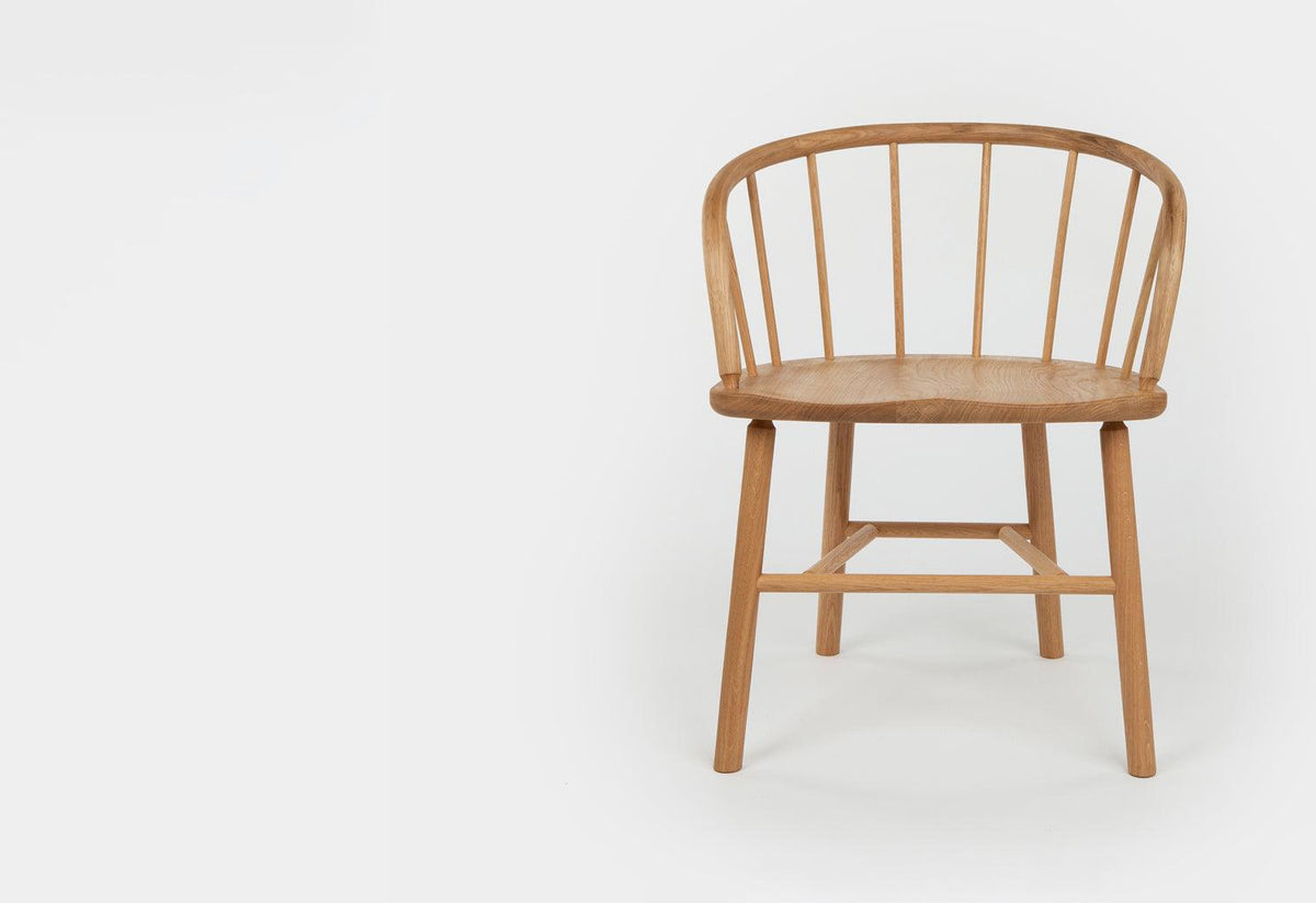 Hardy Chair, David irwin, Another country