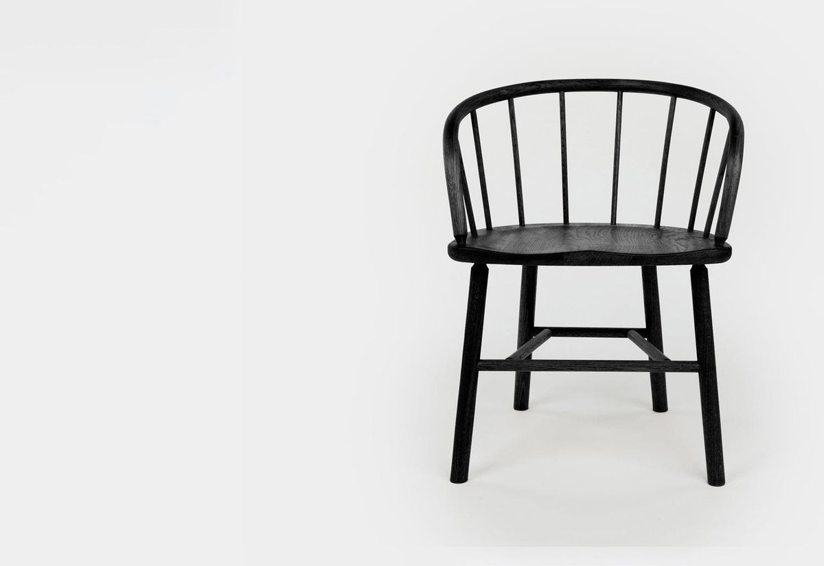 Hardy Chair, David irwin, Another country