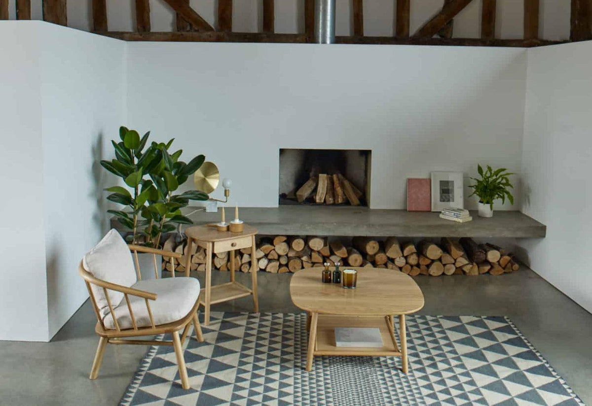 Hardy Coffee Table, David irwin, Another country