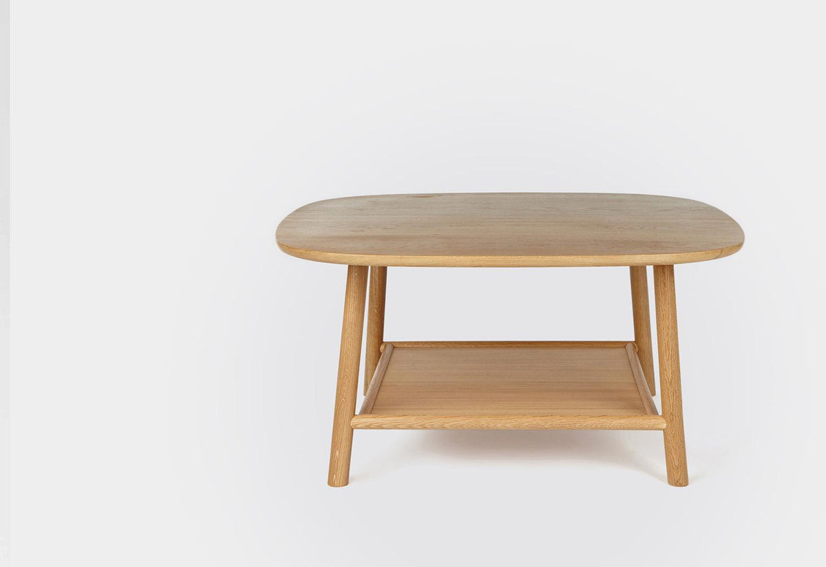 Hardy Coffee Table, David irwin, Another country