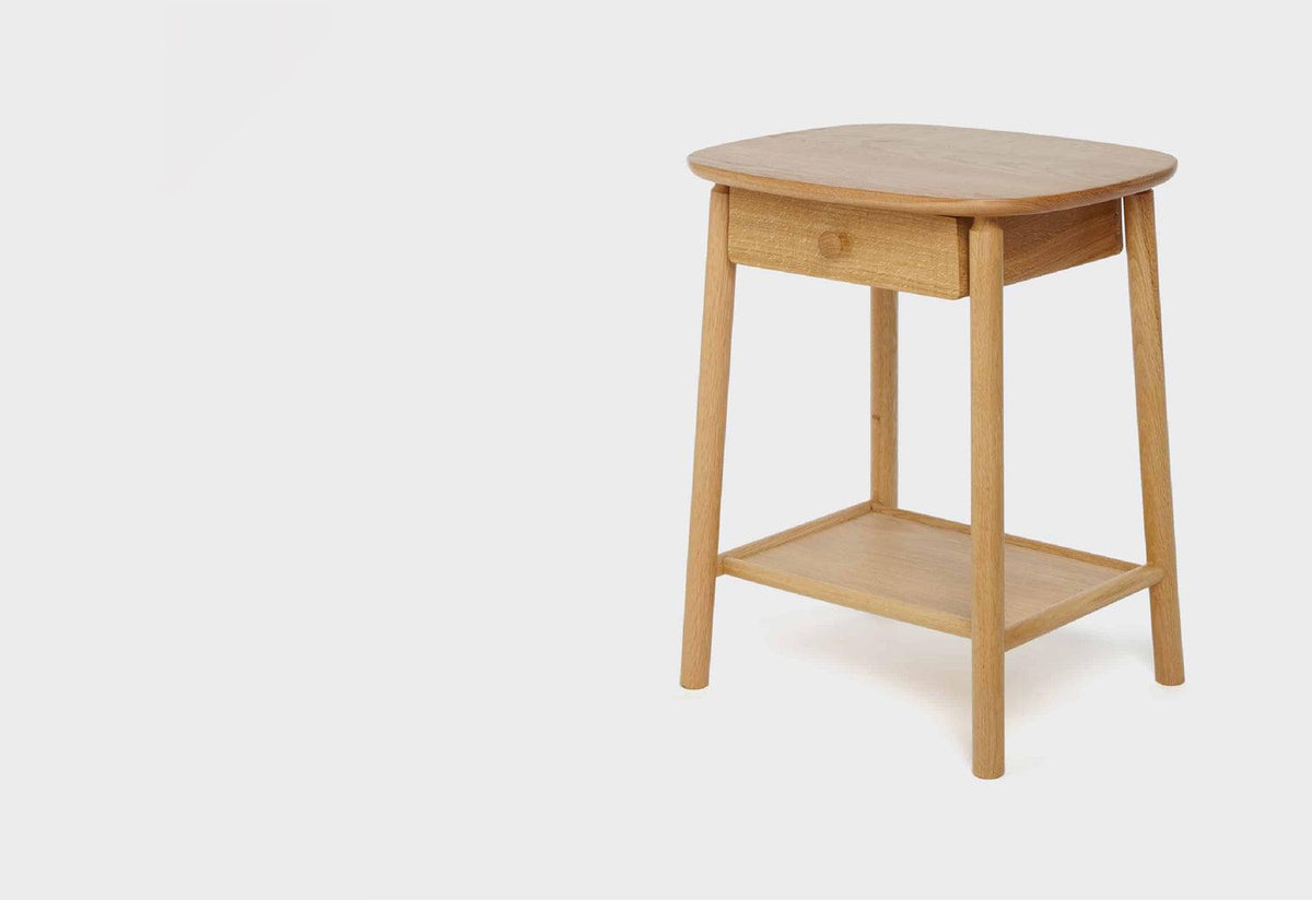 Hardy Side Table, David irwin, Another country