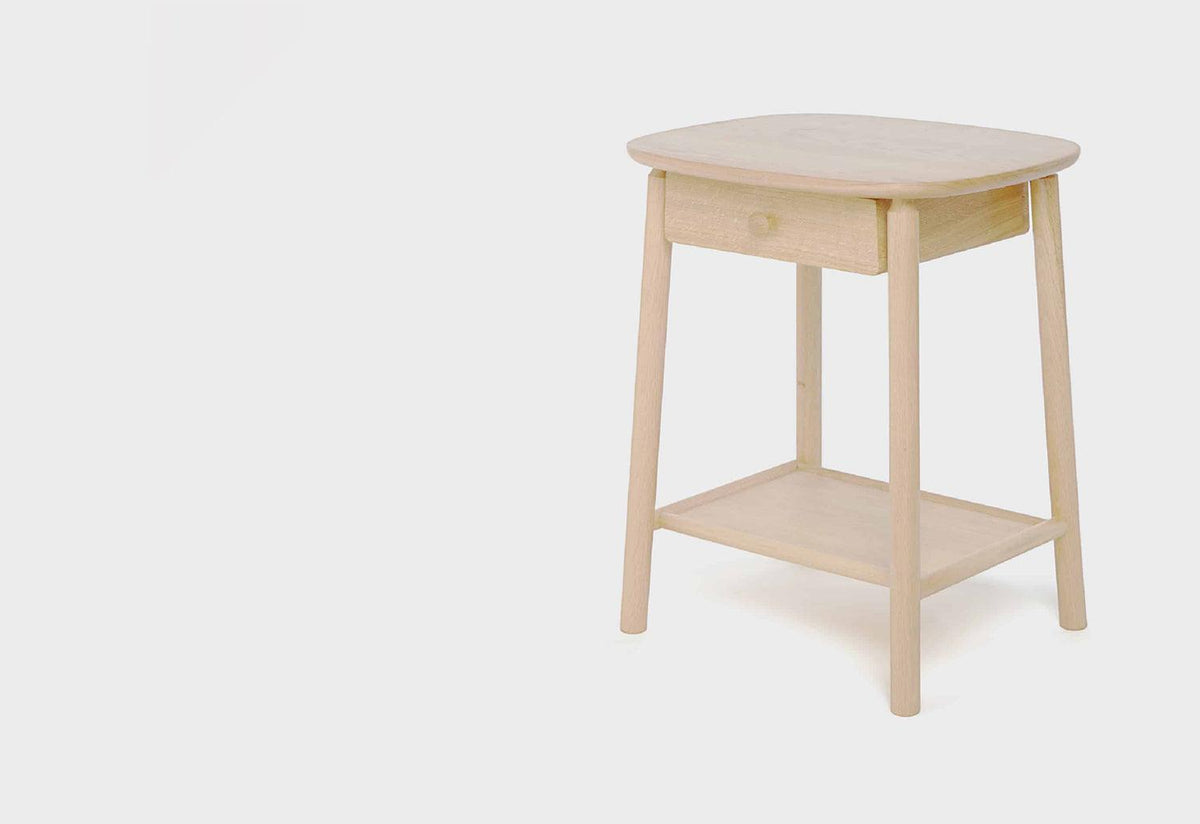 Hardy Side Table, David irwin, Another country