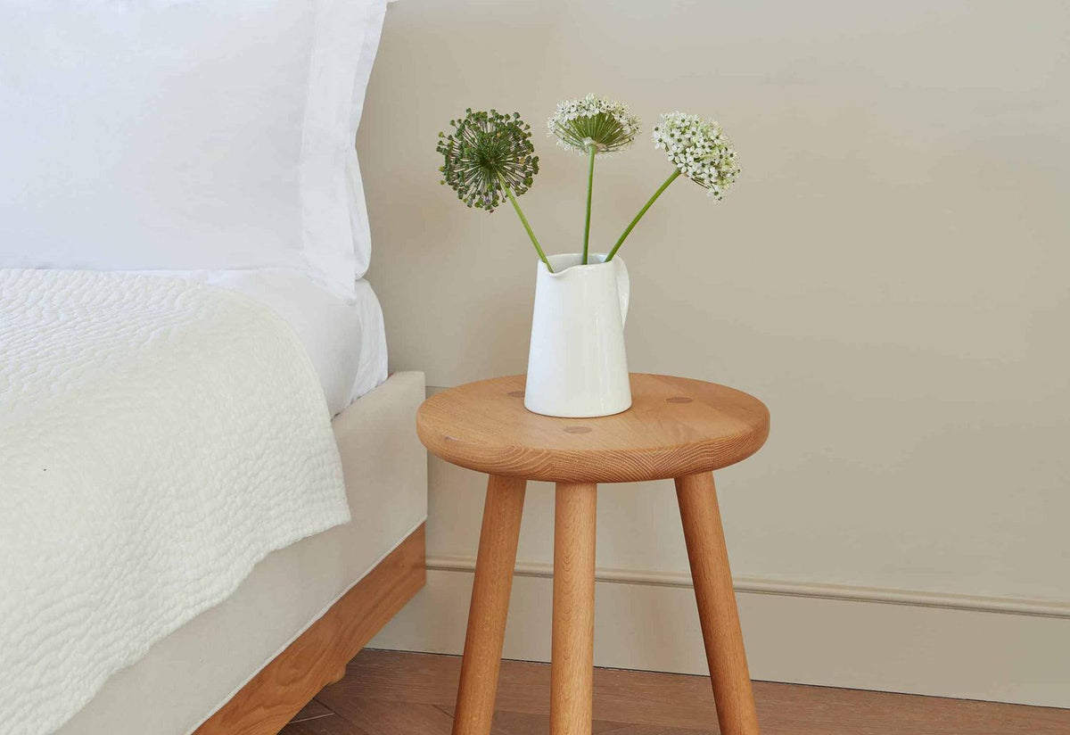 Side Table One, Another country