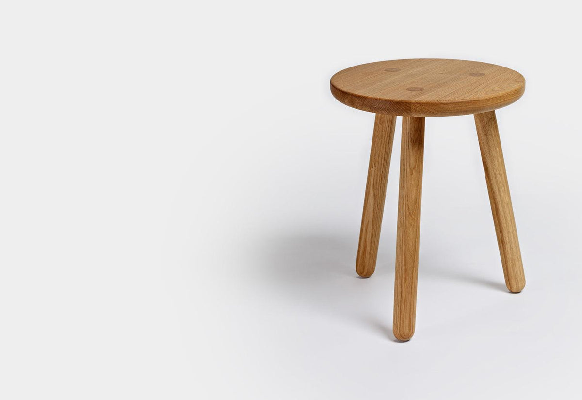 Side Table One, Another country