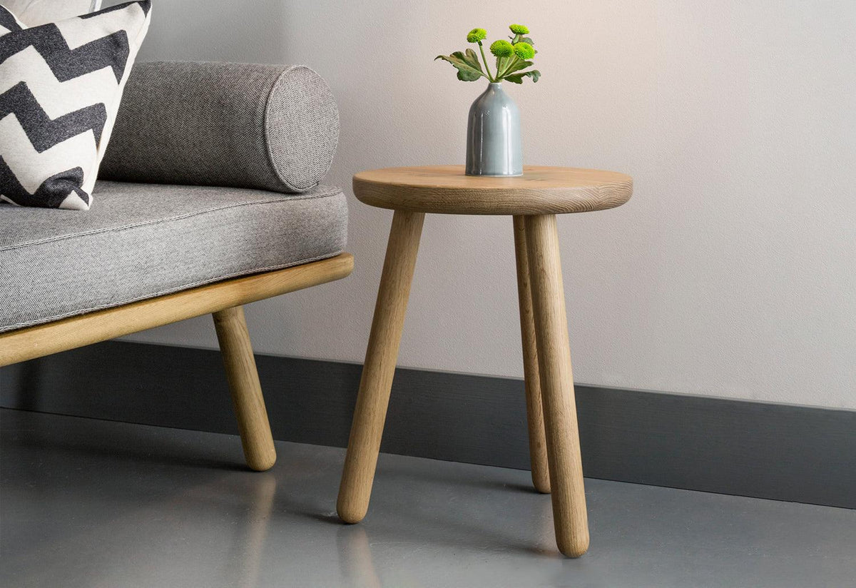 Side Table One, Another country