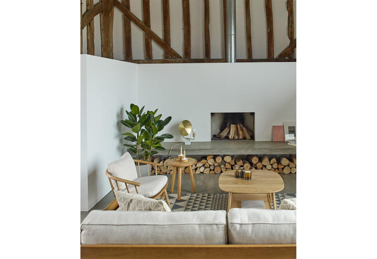 Sofa One, Another country