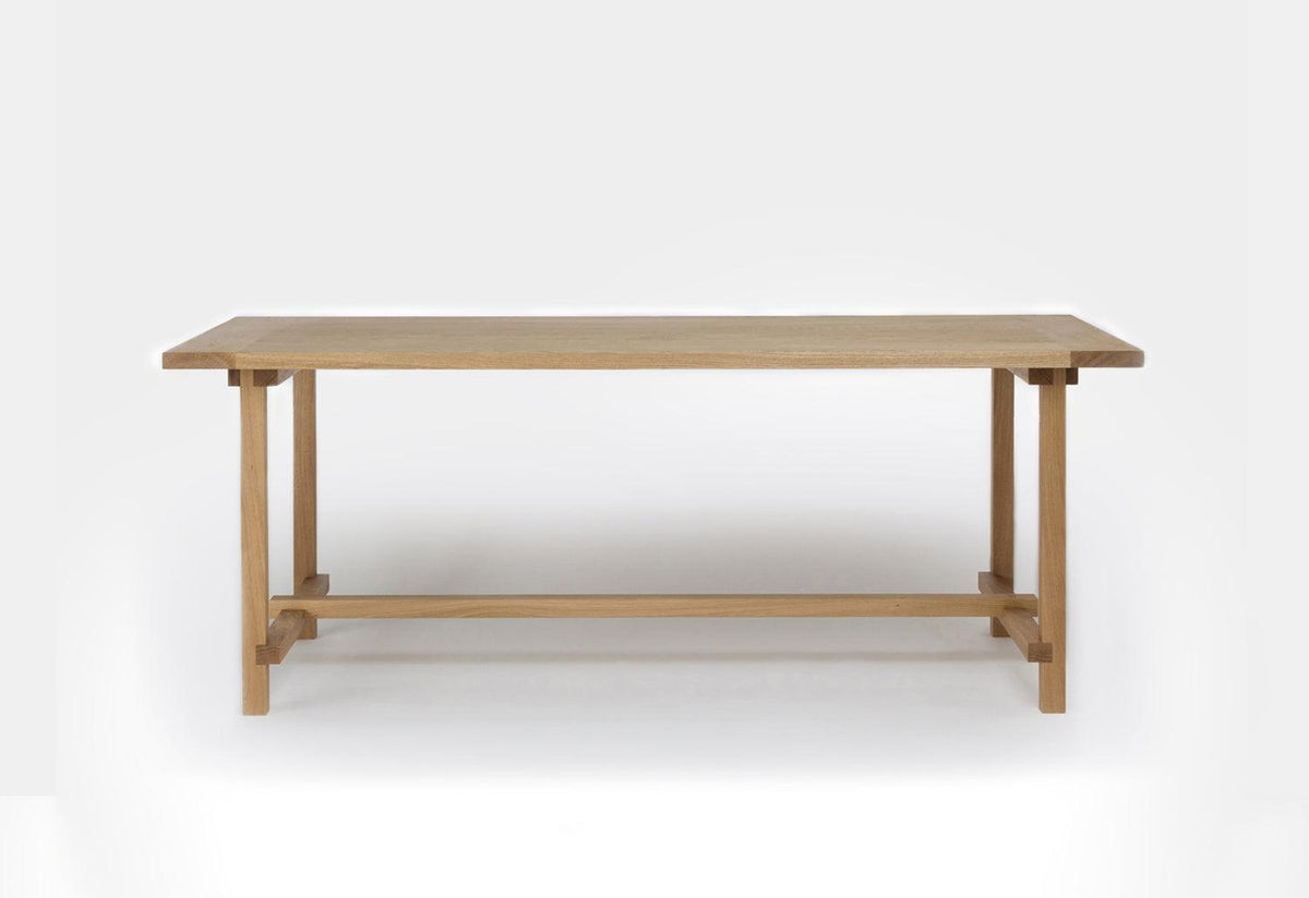 Dining Table Four, Another country