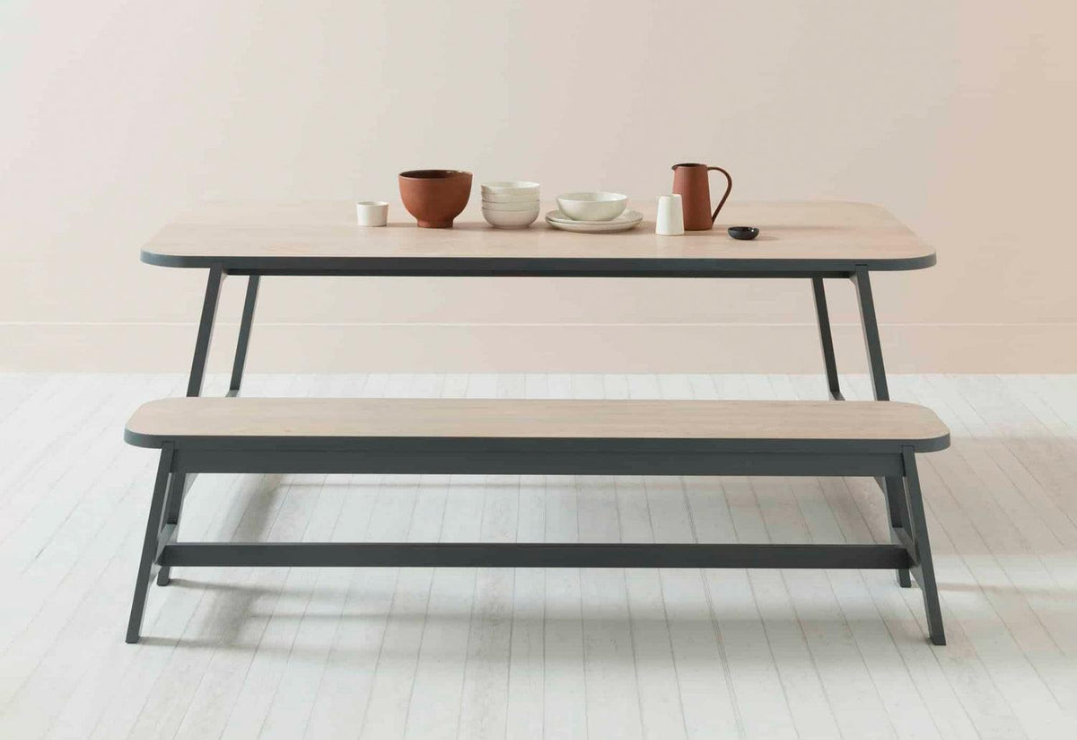 Bench Three, Another country