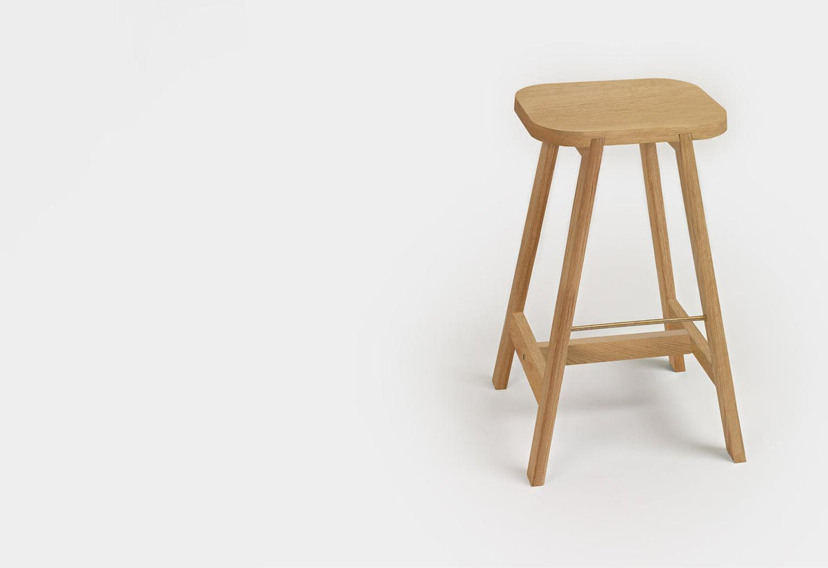 Bar Stool Three, Another country