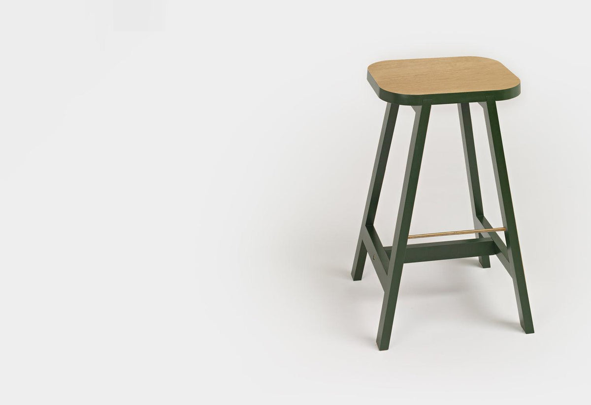 Bar Stool Three, Another country