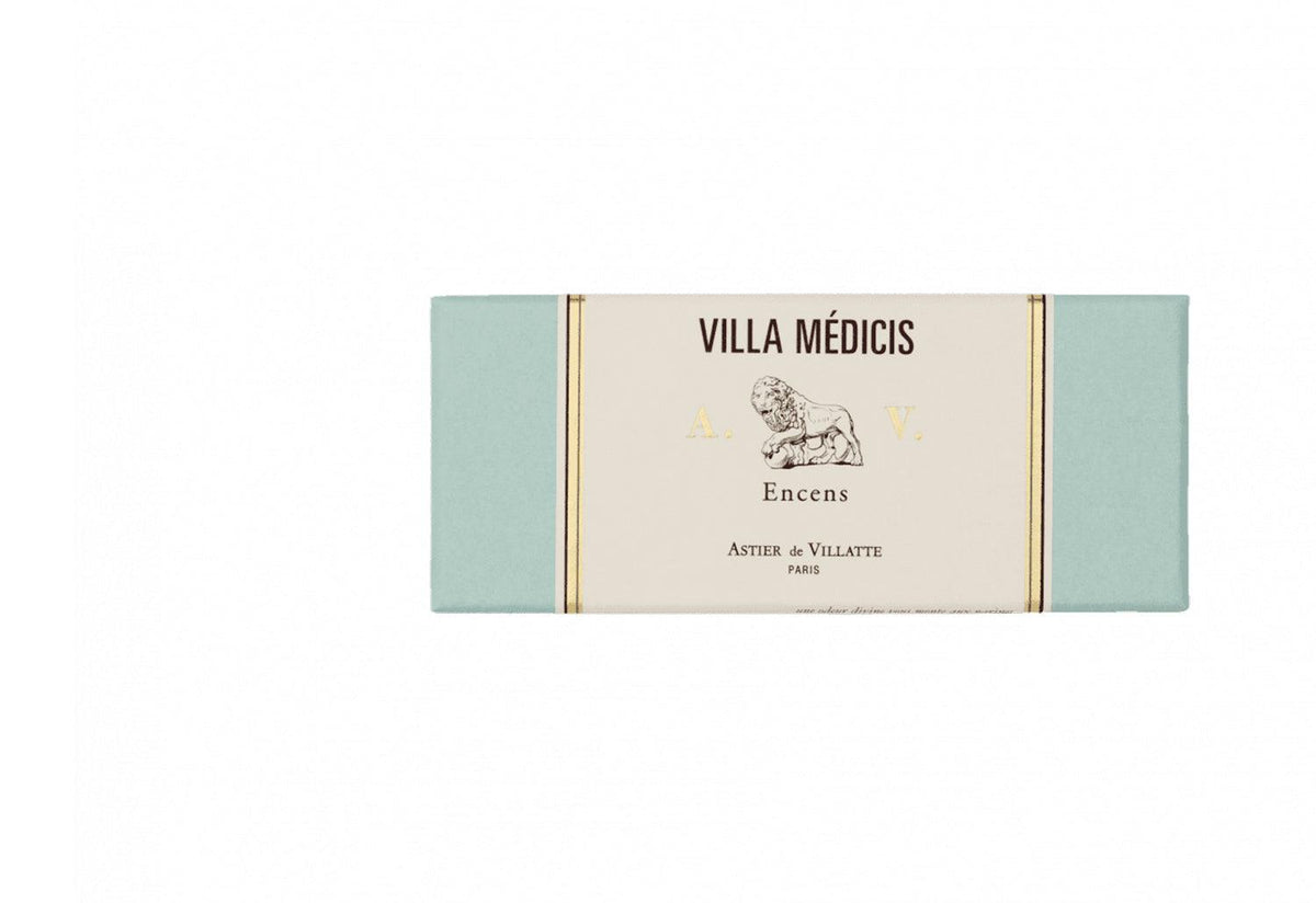 Astier de Villatte Incense, Astier de villatte