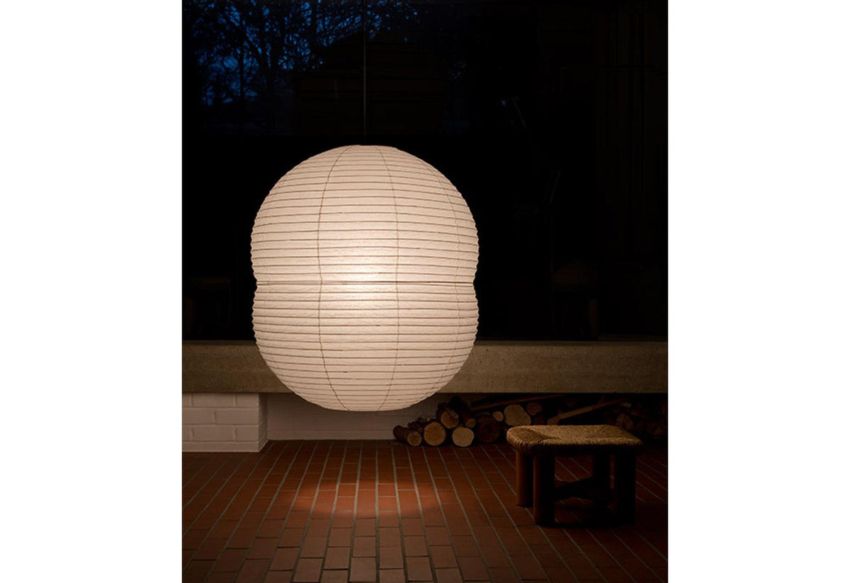 Hotaru Double Bubble Pendant, Barber osgerby, Twentytwentyone