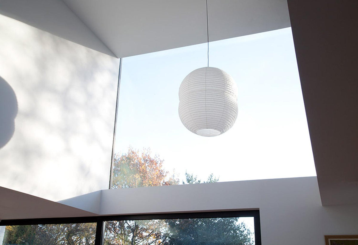 Hotaru Double Bubble Pendant, Barber osgerby, Twentytwentyone