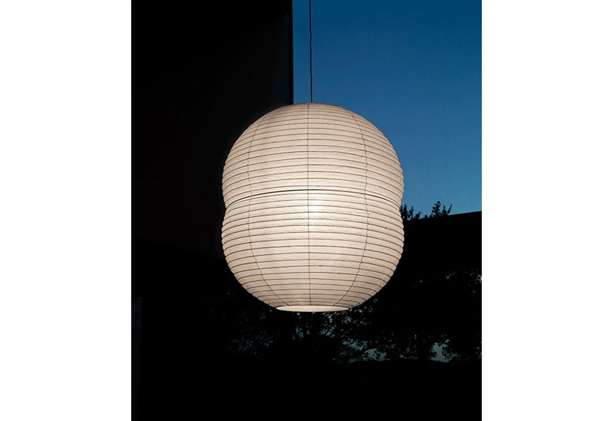 Hotaru Double Bubble Pendant, Barber osgerby, Twentytwentyone