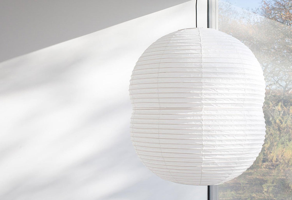 Hotaru Double Bubble Pendant, Barber osgerby, Twentytwentyone