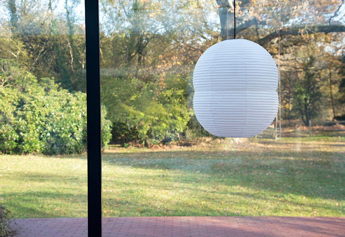 Hotaru Double Bubble Pendant, Barber osgerby, Twentytwentyone