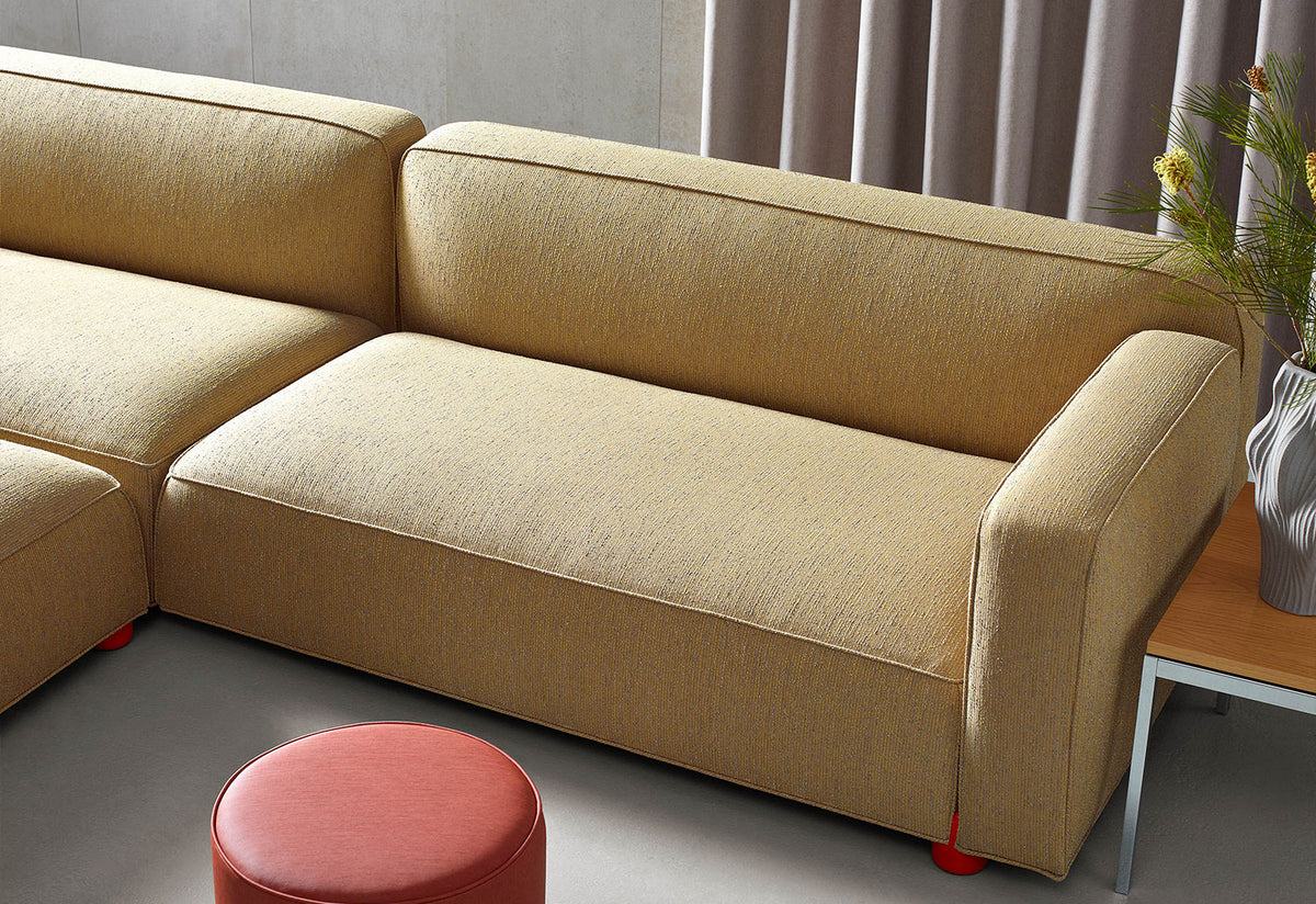 Barber Osgerby Sofa | Four-Seater, Barber osgerby, Knoll