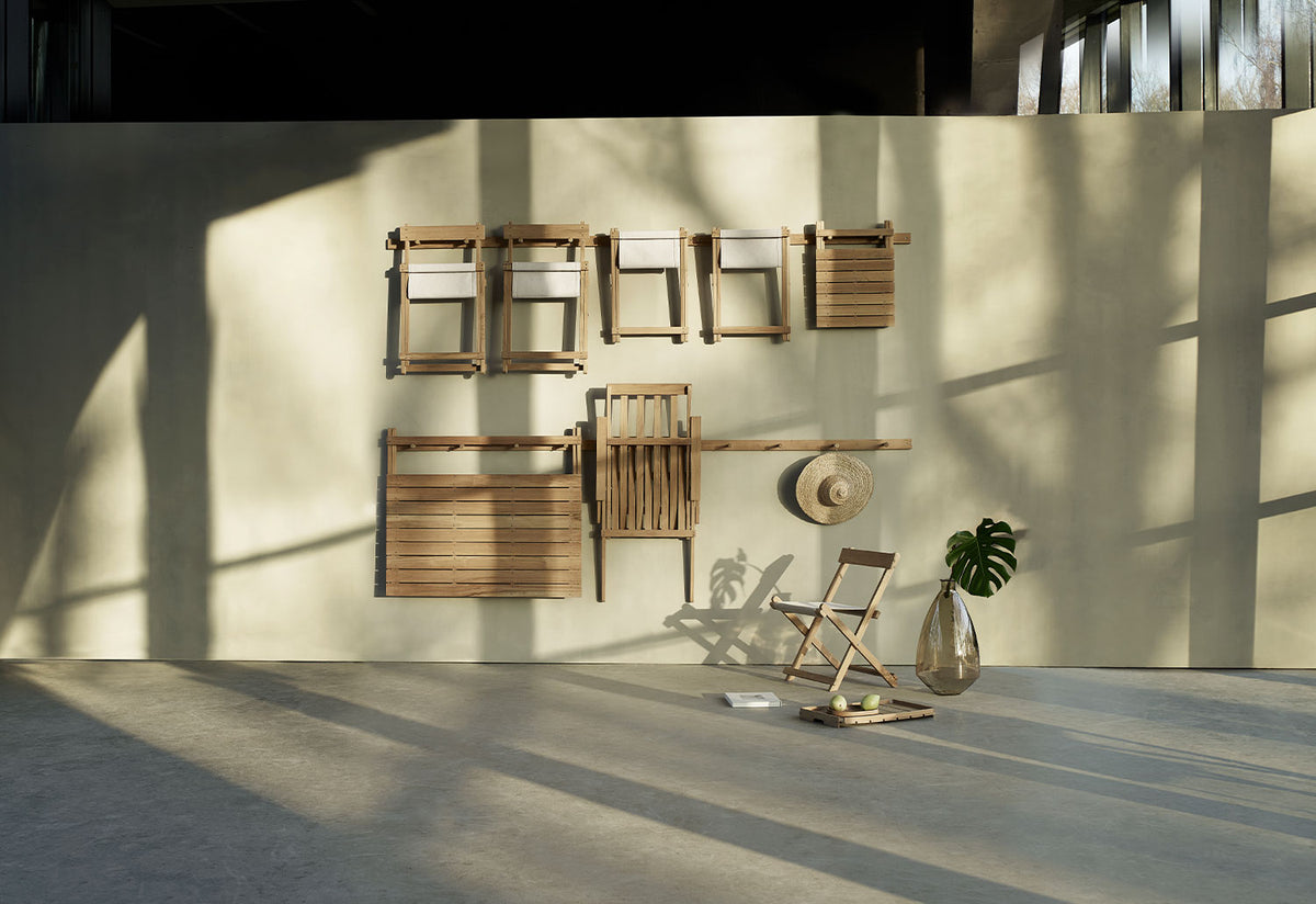 BM3670 Table, Børge mogensen, Carl hansen and son