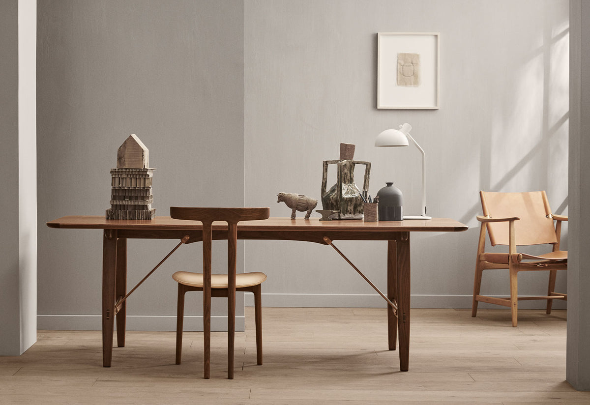 BM1160 Hunting Table, Børge mogensen, Carl hansen and son