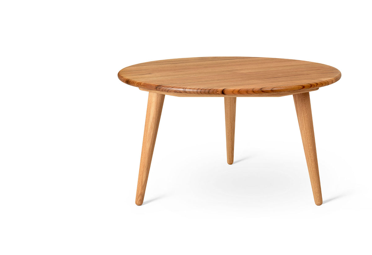 CH008 Coffee Table, Hans wegner, Carl hansen and son