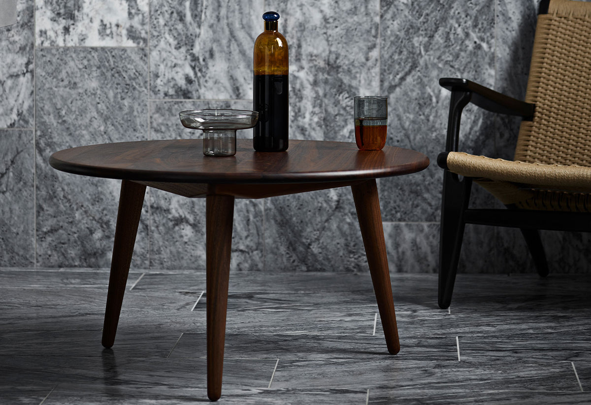 CH008 Coffee Table, Hans wegner, Carl hansen and son