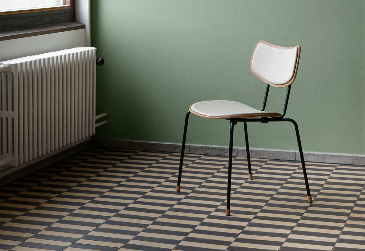 Vega Chair, Vilhelm lauritzen, Carl hansen and son