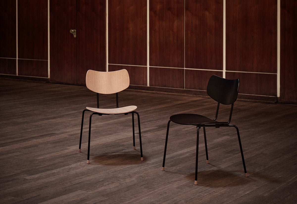 Vega Chair, Vilhelm lauritzen, Carl hansen and son