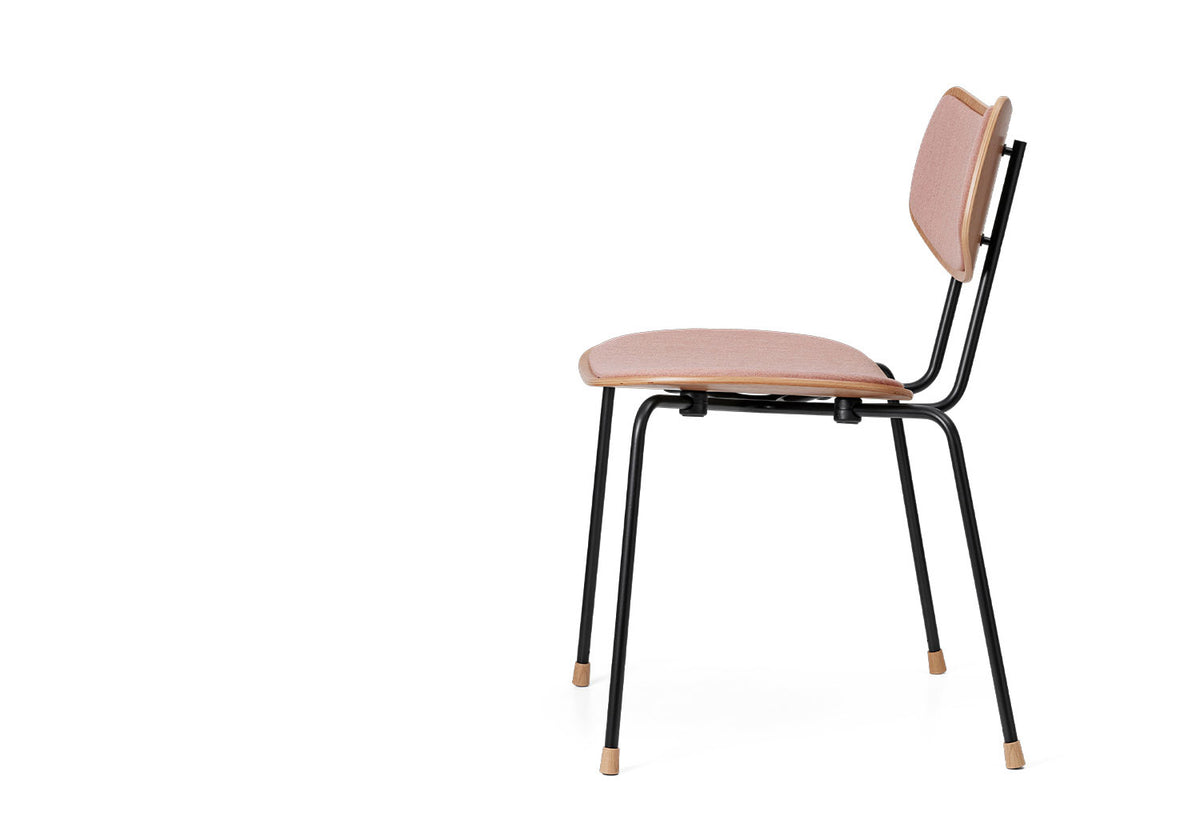 Vega Chair, Vilhelm lauritzen, Carl hansen and son
