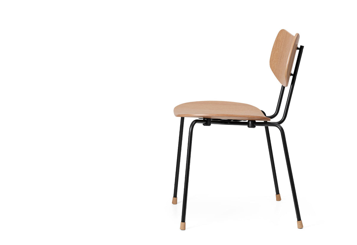 Vega Chair, Vilhelm lauritzen, Carl hansen and son