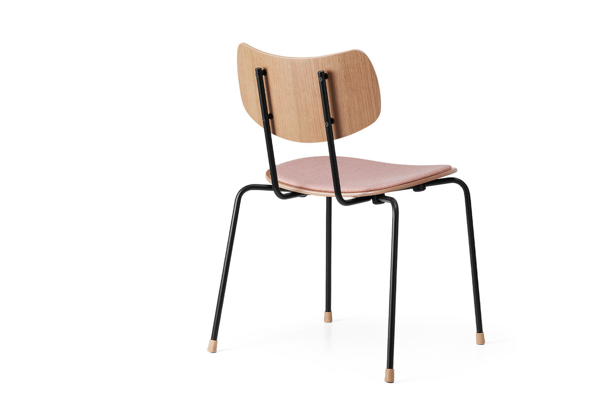 Vega Chair, Vilhelm lauritzen, Carl hansen and son
