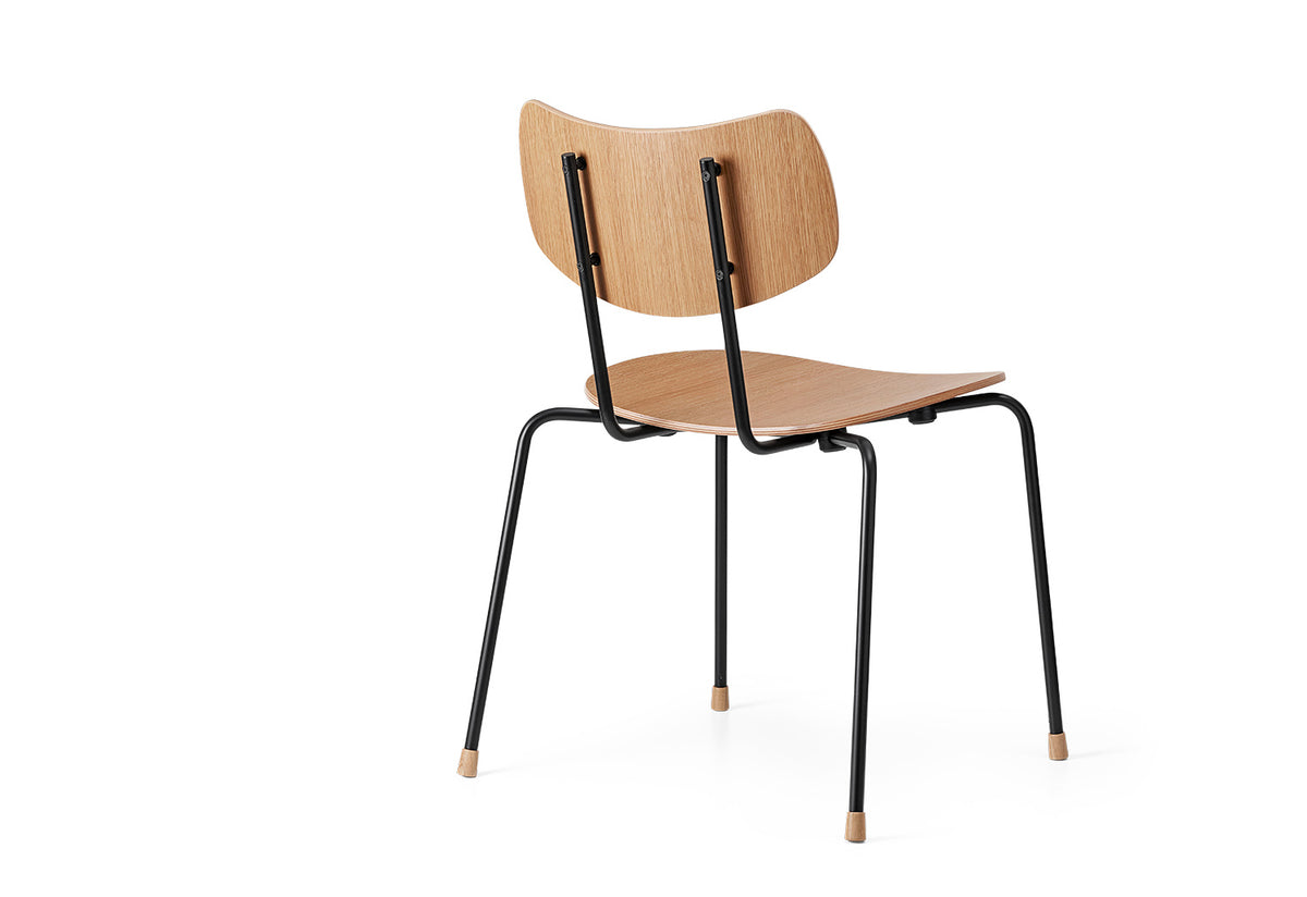 Vega Chair, Vilhelm lauritzen, Carl hansen and son
